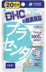 DHC Плацента (60 гранул на 20 дней)