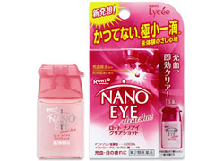 Rohto Nano Eye